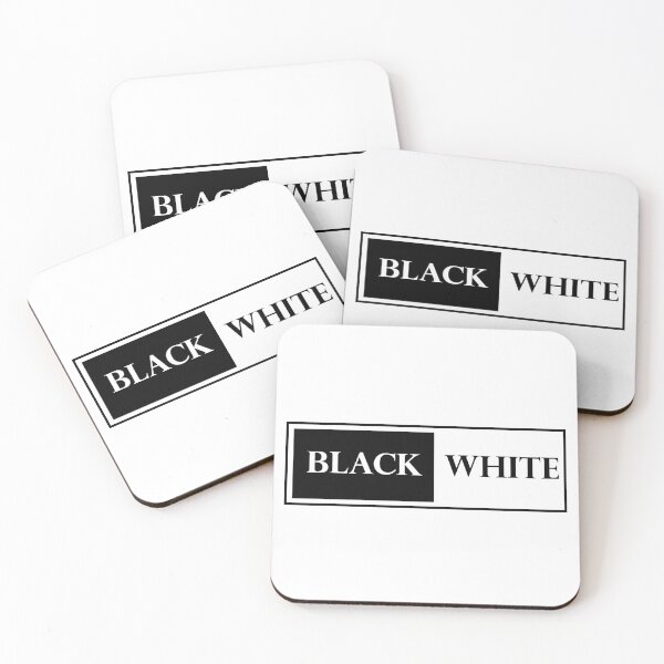 Item preview, Black or White designed and sold by chabaporn.
