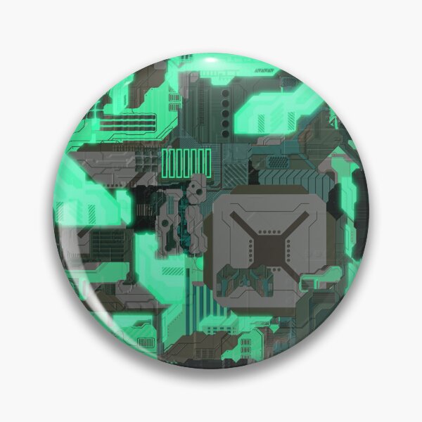 Item preview, Algo Ai Generated Art 14 designed and sold by AiArtMerch.