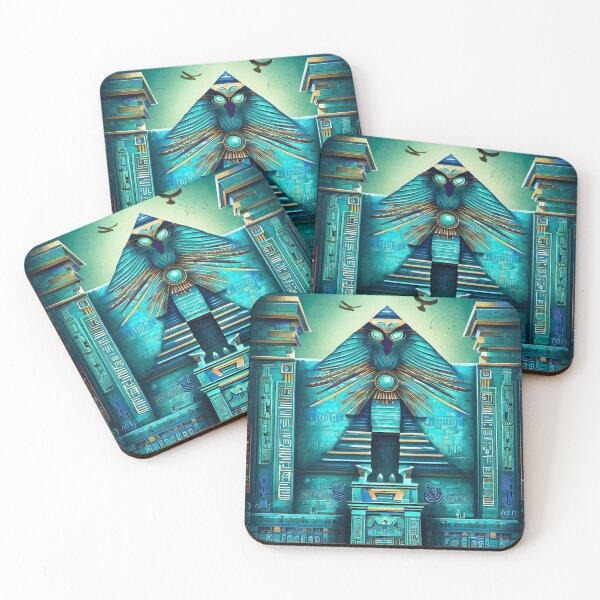Item preview, horus designed and sold by elrashedy007.