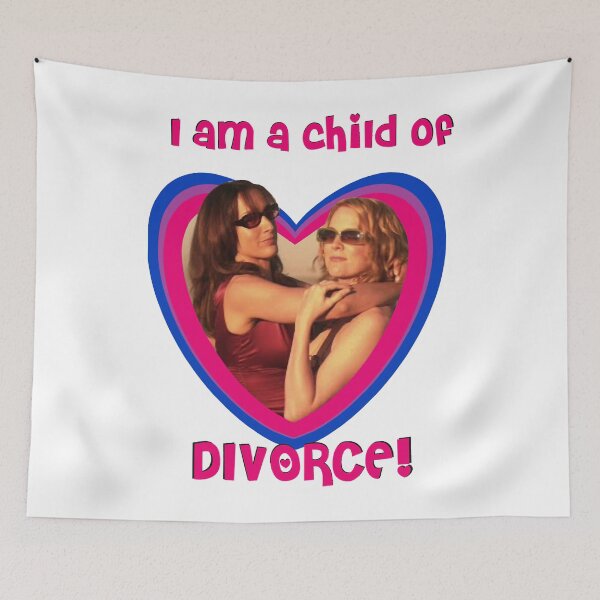 Item preview, Child of divorce Tibette Stick designed and sold by guillermoinma.