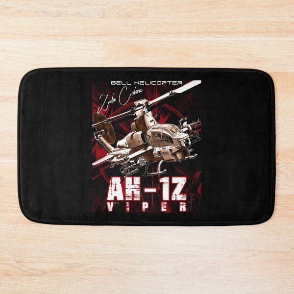 Item preview, Ah-1Z Viper United States Marine Corps USMC Attack Helicopter designed and sold by Aerolovers.