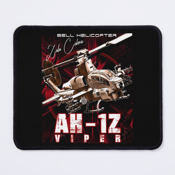 Item preview, Ah-1Z Viper United States Marine Corps USMC Attack Helicopter designed and sold by Aerolovers.