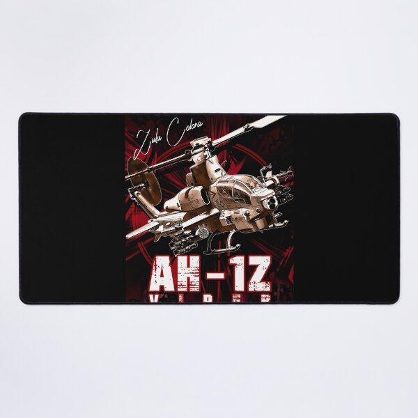 Item preview, Ah-1Z Viper United States Marine Corps USMC Attack Helicopter designed and sold by Aerolovers.