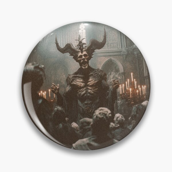 Item preview, seventh seal designed and sold by DreamInEther.