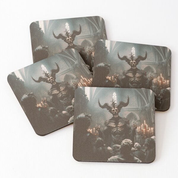 Item preview, seventh seal designed and sold by DreamInEther.