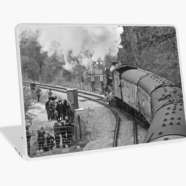 Item preview, Steam Train designed and sold by Mike Rivett.