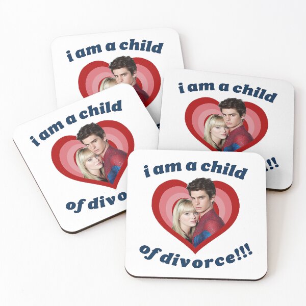 Item preview, Child of Divorce designed and sold by guillermoinma.