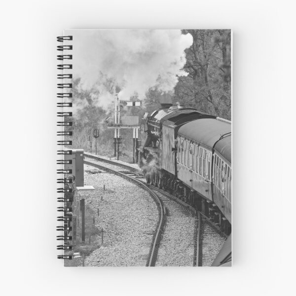 Item preview, Steam Train designed and sold by Mike Rivett.