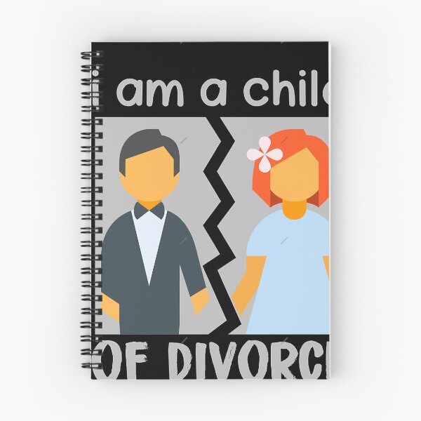 Item preview, I AM A CHILD OF DIVORCE   designed and sold by guillermoinma.