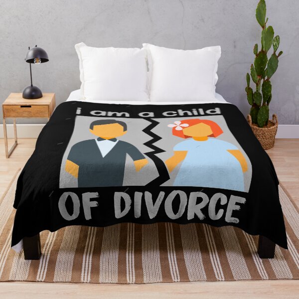 Item preview, I AM A CHILD OF DIVORCE   designed and sold by guillermoinma.