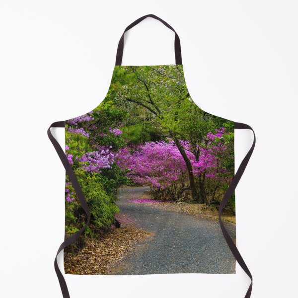 Item preview, Winding path in a park designed and sold by Shizenkai.