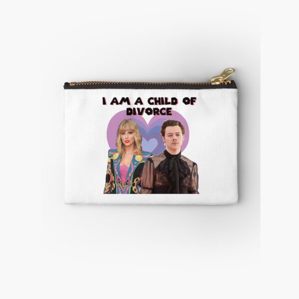 Item preview, I am a child of divorce funny designed and sold by guillermoinma.