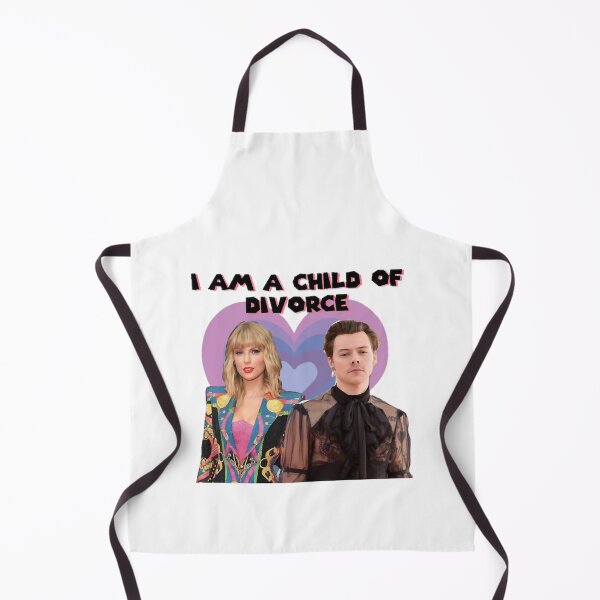 Item preview, I am a child of divorce funny designed and sold by guillermoinma.