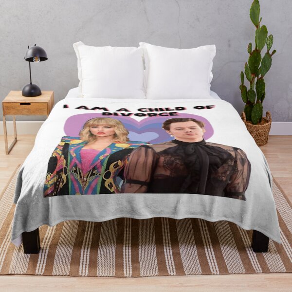 Item preview, I am a child of divorce funny designed and sold by guillermoinma.