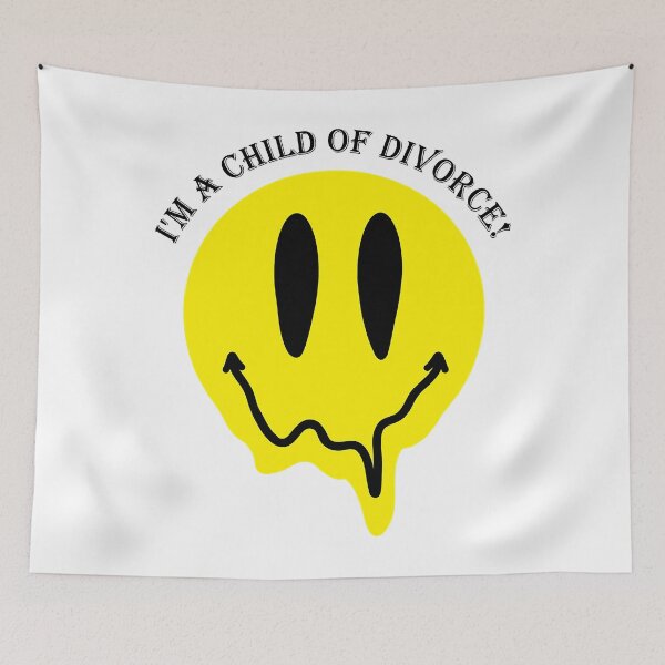 Item preview, I_amp_x27_m A Child Of Divorce S designed and sold by guillermoinma.