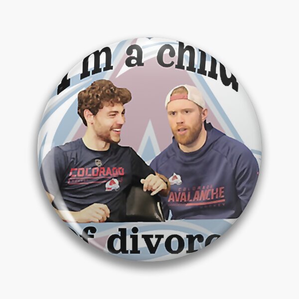 Item preview, I_m a child of divorce, JT Compher and Tyson Jost designed and sold by guillermoinma.