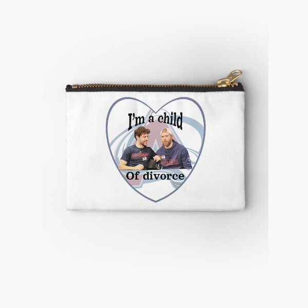 Item preview, I_m a child of divorce, JT Compher and Tyson Jost designed and sold by guillermoinma.