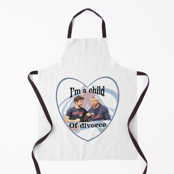 Item preview, I_m a child of divorce, JT Compher and Tyson Jost designed and sold by guillermoinma.