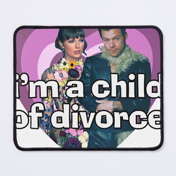 Item preview, I-am-a-child-of-divorce designed and sold by guillermoinma.