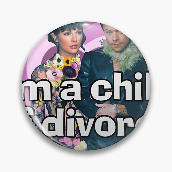 Item preview, I-am-a-child-of-divorce designed and sold by guillermoinma.