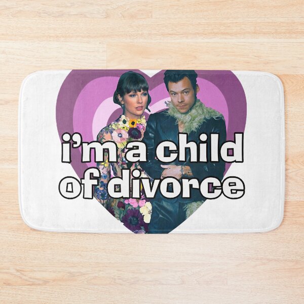 Item preview, I-am-a-child-of-divorce designed and sold by guillermoinma.