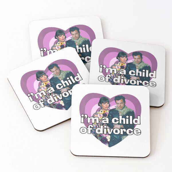 Item preview, I-am-a-child-of-divorce designed and sold by guillermoinma.