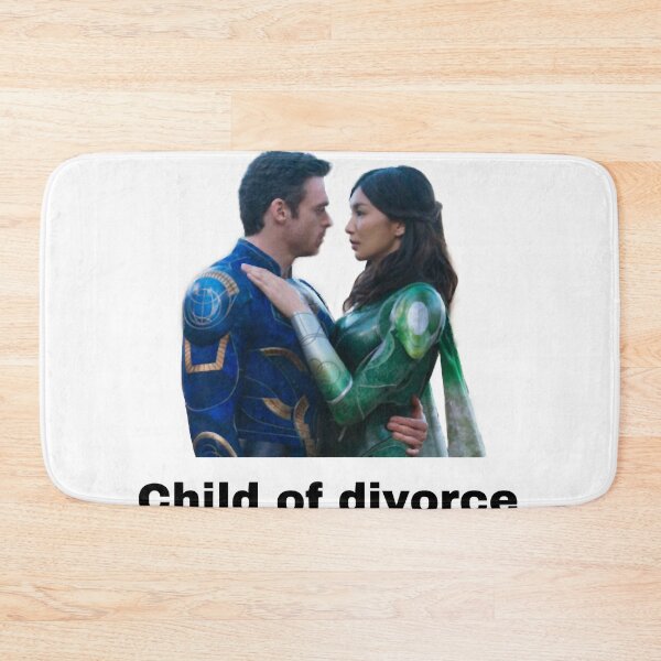 Item preview, ikaris and sersi child of divor designed and sold by guillermoinma.