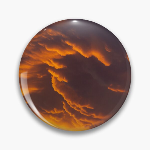 Item preview, Sunlight reflecting off storm clouds  designed and sold by Shizenkai.