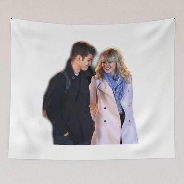 Item preview, Lol Andrew Garfield and emm designed and sold by guillermoinma.