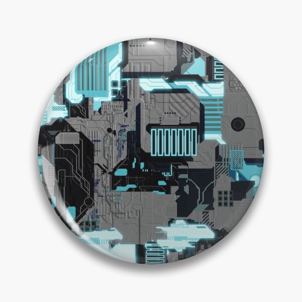 Item preview, Algo Ai Generated Art 15 designed and sold by AiArtMerch.