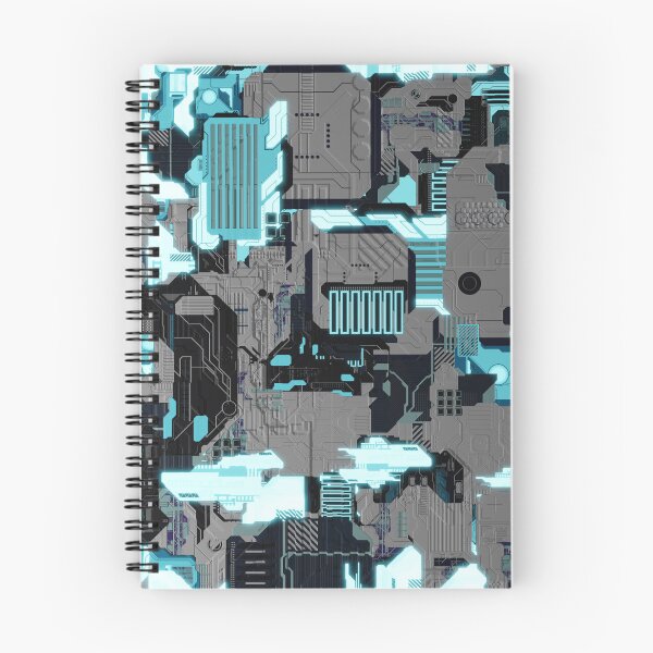 Item preview, Algo Ai Generated Art 15 designed and sold by AiArtMerch.