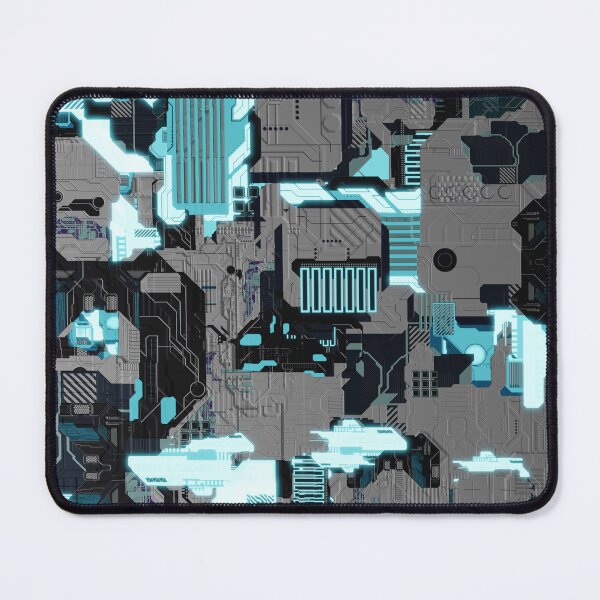 Item preview, Algo Ai Generated Art 15 designed and sold by AiArtMerch.