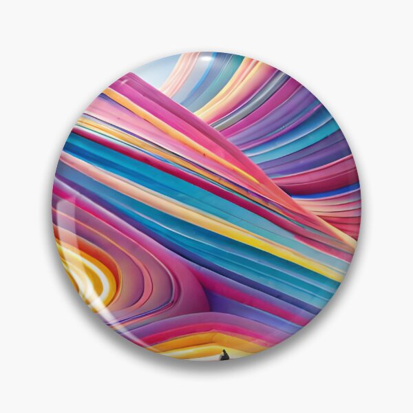Item preview, Looking for the rainbow designed and sold by Larama by Anna.