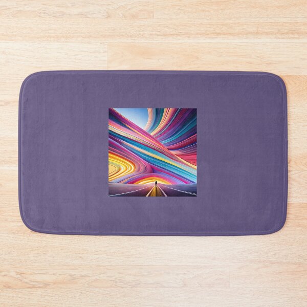Item preview, Looking for the rainbow designed and sold by Larama by Anna.