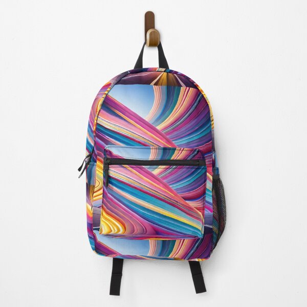 Item preview, Looking for the rainbow designed and sold by Larama by Anna.