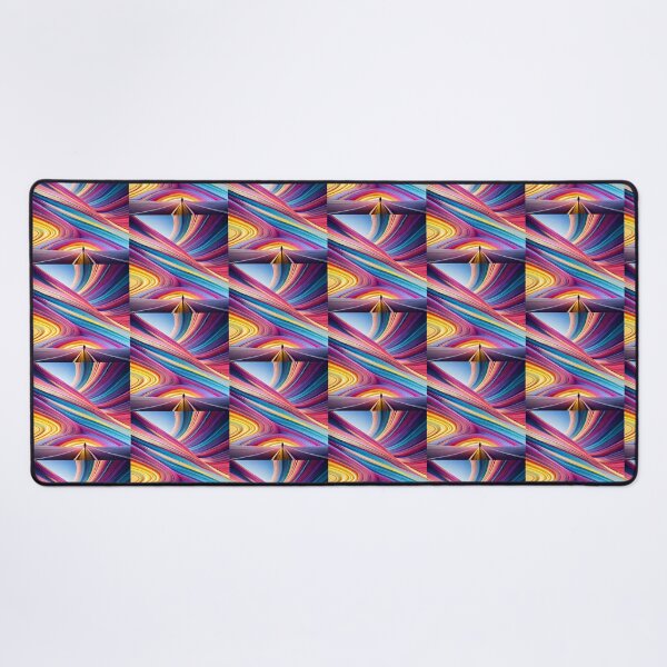 Item preview, Looking for the rainbow designed and sold by Larama by Anna.