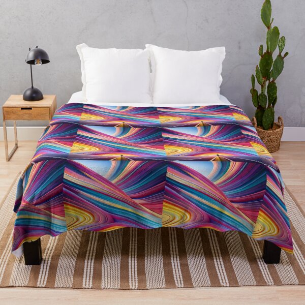 Item preview, Looking for the rainbow designed and sold by Larama by Anna.