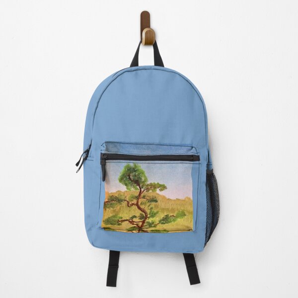 Item preview, A Small Crooked Tree designed and sold by Scott and Mary Schneider art_photography.