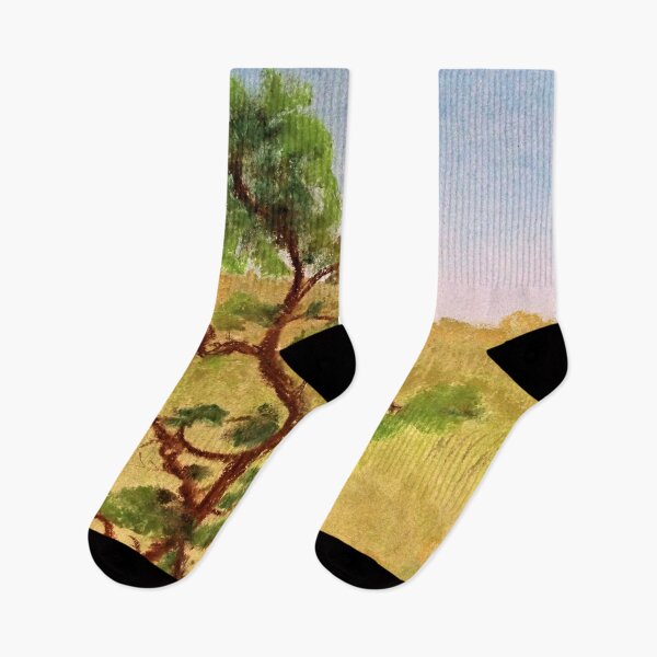Item preview, A Small Crooked Tree designed and sold by Scott and Mary Schneider art_photography.