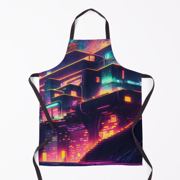 Artikelvorschau, Futuristisches neonfarbenes Stadthaus entworfen und verkauft von LiviVentures.