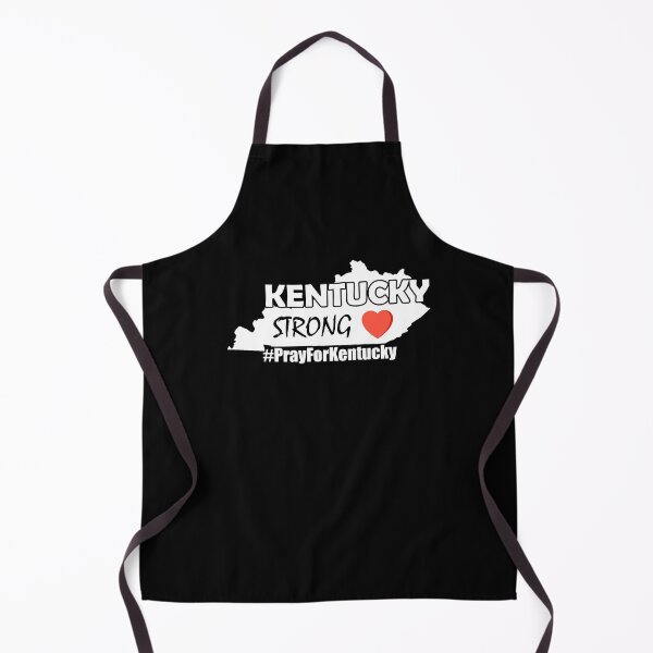 Artikelvorschau, Kentucky stark, beten Sie für Kentucky entworfen und verkauft von printrendstore.