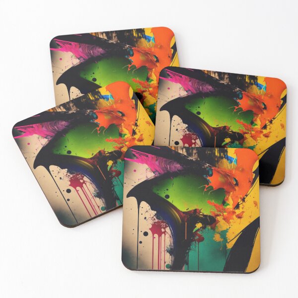 Item preview, A GIFT - Abstract 1 designed and sold by PrimeDuplex.