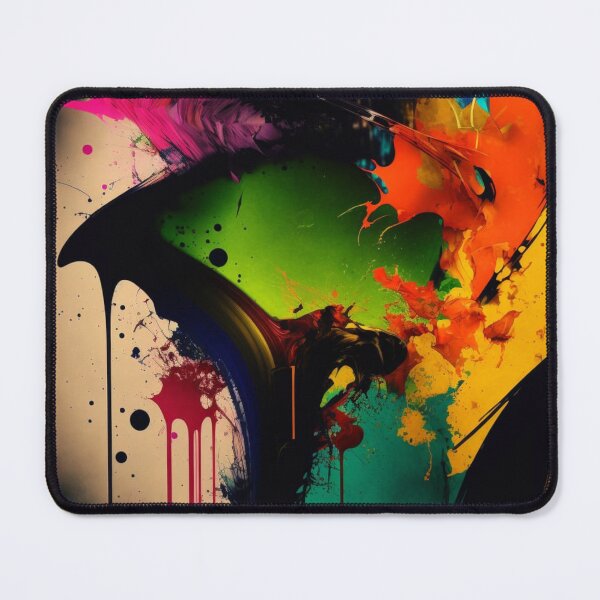 Item preview, A GIFT - Abstract 1 designed and sold by PrimeDuplex.
