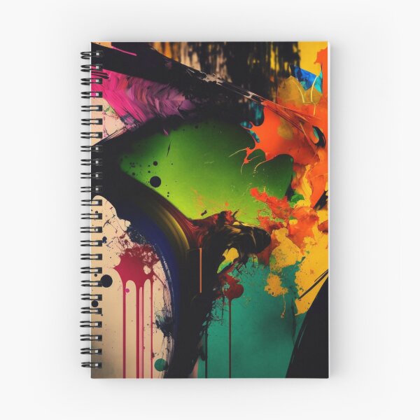 Item preview, A GIFT - Abstract 1 designed and sold by PrimeDuplex.