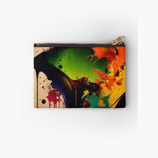Item preview, A GIFT - Abstract 1 designed and sold by PrimeDuplex.