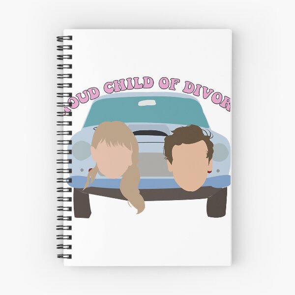 Item preview, Proud Child of Divorce St designed and sold by guillermoinma.