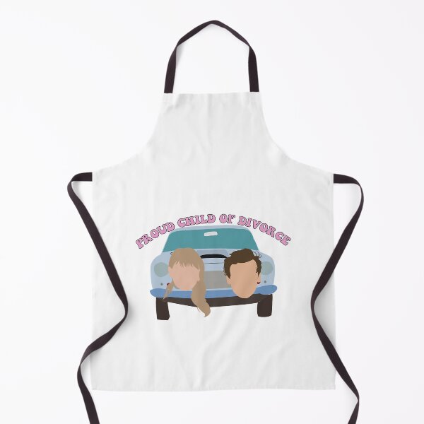 Item preview, Proud Child of Divorce St designed and sold by guillermoinma.