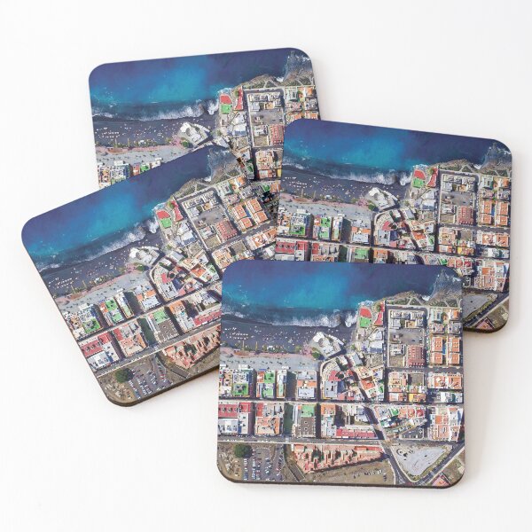 Item preview, United colours of rooftops designed and sold by Claudia Affonso.
