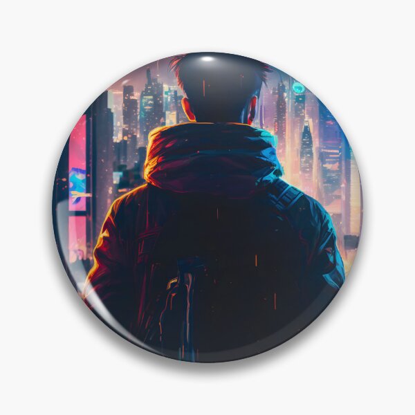 Item preview, Night viewer designed and sold by LiviVentures.
