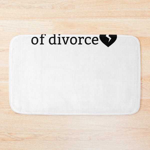Item preview, Im A Child Of Divorce Gimme A Break - Divorce Sayings designed and sold by guillermoinma.
